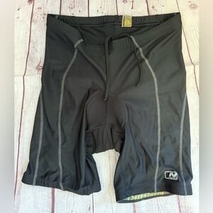 Nishiki Biking Shorts‎